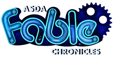 asda Chronicles: Fable