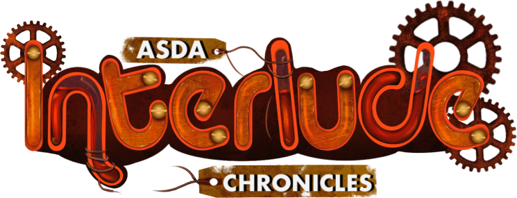 Asda Chronicles : Fable - Area Game